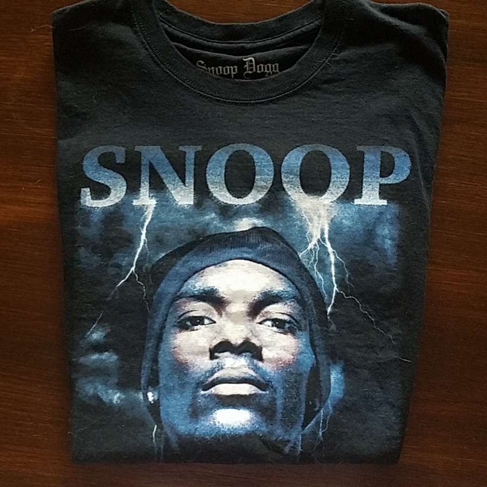 SNOOP Shirt